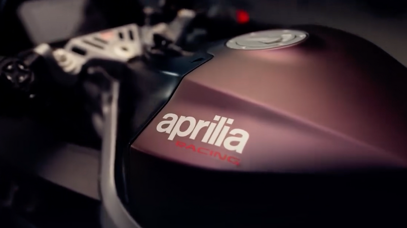 Aprilia RS 457 | Ready to Ride